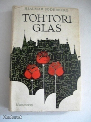 Hjalmar Söderberg: Tohtori Glas