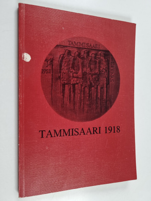 Tammisaari 1918