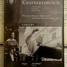 Hans Knappertsbusch, Wiener Philharmoniker - Concert (DVD) - pikkukuva 1