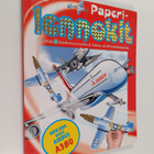 Paperilennokit - pikkukuva 1