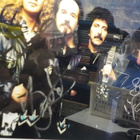 BLACK SABBATH TAULU NELJÄLLÄ NIMMARILLA (W) - pikkukuva 3