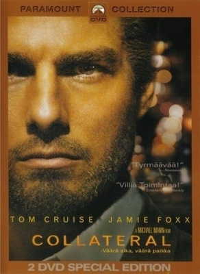 Collateral (DVD)