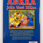 Walt Disney : Ankka, joka tiesi liikaa - Dekkaritarinoita... - pikkukuva 2