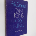 Erik Stenius : Tankens gryning : en studie över den väste... - pikkukuva 1