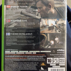 007 Quantum of Solace Xbox 360 peli - pikkukuva 2