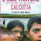 L´INDE FANTOME - CALCUTTA (54 447) k ULK DVD (3) Louis Malle - pikkukuva 1