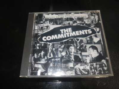 The Commitments