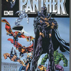 Black Panther #34-35: Gorilla Warfare 1-2 (Marvel; 2001) - pikkukuva 2