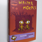 Walter Moers : Huviretki hukkateille : Seikkailu Zamoniassa - pikkukuva 1