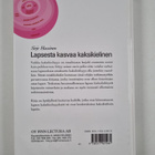 Sirje Hassinen : Lapsesta kasvaa kaksikielinen - pikkukuva 2