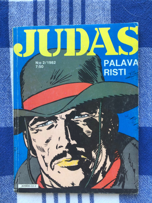 Judas 2-1982.