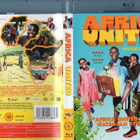 africa united (14 238) k -FI- suomik. BLU-RAY 2010 - pikkukuva 2