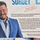 Parisuhdepeli Janne Kataja uudenveroinen - pikkukuva 4