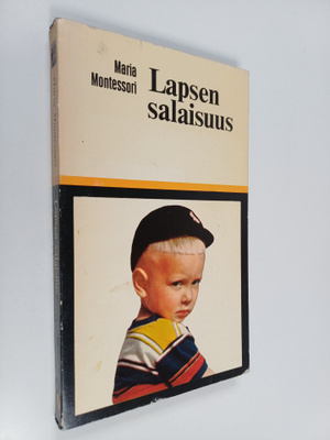 J. A. Hollo ym. : Lapsen salaisuus