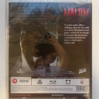 Malum - The Last Shift [Blu-ray] [2024] Jessica Sula (UUSI) - pikkukuva 2
