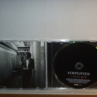 Simply Red CD Simpliefield - pikkukuva 3