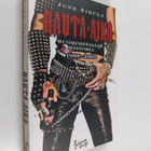 Jone Nikula : Rauta-aika : suomimetallin historia 1988-2002 - pikkukuva 1