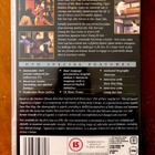 Legend of a Fighter DVD - pikkukuva 2