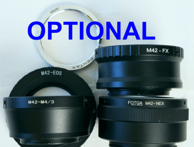 == Jupiter 11 135mm f4 - M42