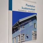 Anssi Koskenvesa : Pientalon kustannukset - pikkukuva 1