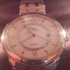 Uusi O'pal watch rannekello päivyrillä. - pikkukuva 2