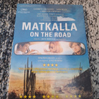 Matkalla-On The Road-MUOVISSA - pikkukuva 1