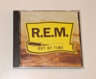 R.E.M.: Out of Time
