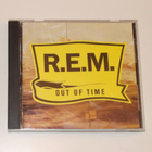 R.E.M.: Out of Time - pikkukuva 1