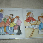 Gillberg - Nordqvist Sara och Sigge - pikkukuva 2