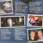 The JW-Jones Blues Band: Kissing In 29 Days (Crosscut 2006) - pikkukuva 3