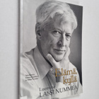 Elämä, kyllä : luemme Lassi Nummea - pikkukuva 1