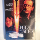 Hide And Seek (DVD) Robert De Niro UUSI MUOVEISSA - pikkukuva 1