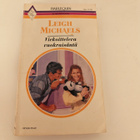 Leigh Michaels; Viekotteleva vuokraisäntä (Harlequin Rom.) - pikkukuva 1
