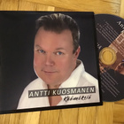 Antti Kuosmanen / Käännöksiä CD - pikkukuva 1