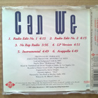 SWV - Can We CDS - pikkukuva 2