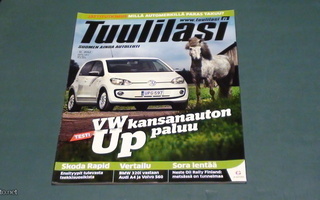 TUULILASI 11/2012