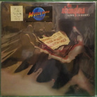 THE STRANGLERS - LIVE (X CERT) M-/M- LP - pikkukuva 1