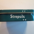 STREPSILS METALLINEN KURKKUTABLETTIRASIA - pikkukuva 5