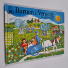 Bodil Hagbrink : Barnen i Vernette - pikkukuva 1