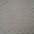 Pöytäliina Dora Jung Orvokki Rosa 225x149 Tampella vintage - pikkukuva 3