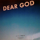 MIDGE URE  ::  DEAR GOD / MUSIC#1 :: VINYYLI MAXI 12"   1988 - pikkukuva 2