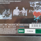 VHS: Tyttö Sillalla (Daniel Auteuil, Vanessa Paradis 1999) - pikkukuva 3