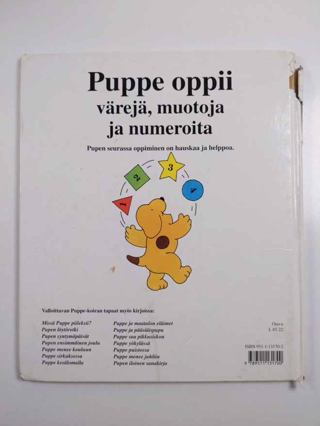 Item image