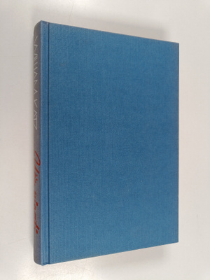 William Katz : Yön viesti