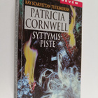 Patricia Cornwell : Syttymispiste - pikkukuva 1