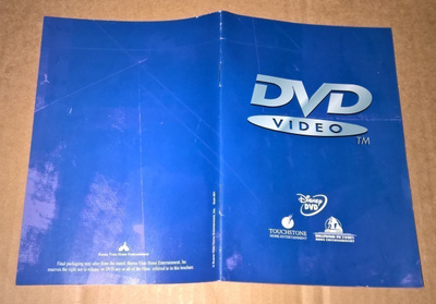 DVD VIDEO ESITE LEHTINEN