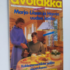 Avotakka 1/1985 - pikkukuva 1
