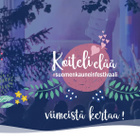 Koiteli elää La 15.8 - pikkukuva 1