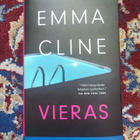 Vieras Emma Cline - pikkukuva 1