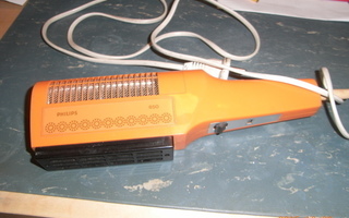 Retroa Philips siro tukankuivain